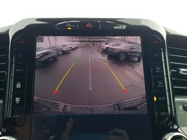 2026 Ram 1500 2nd Gen - Image 13 of 26