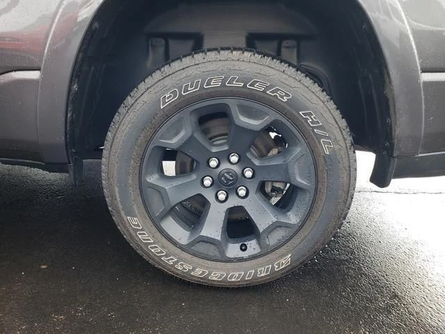 2026 Ram 1500 2nd Gen - Image 5 of 26