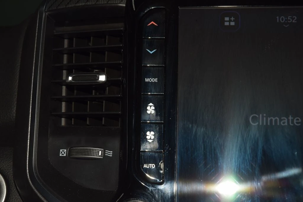 2026 Ram 1500 2nd Gen - Image 30 of 31