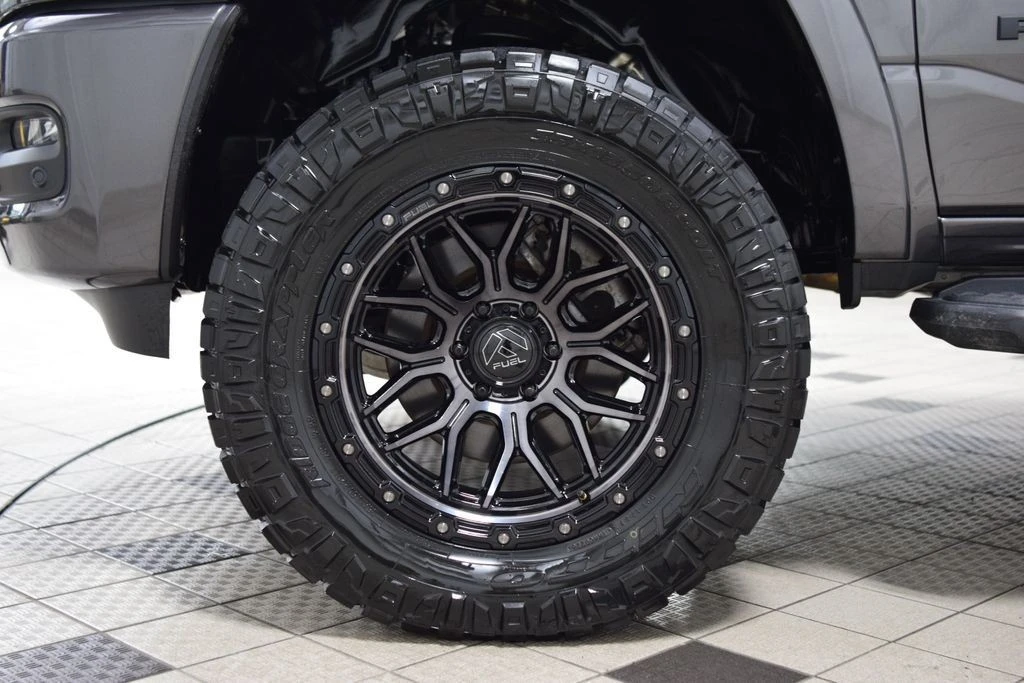 2026 Ram 1500 2nd Gen - Image 24 of 31