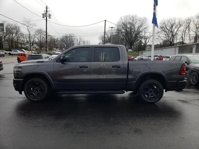 2026 Ram 1500 2nd Gen - Image 3 of 26