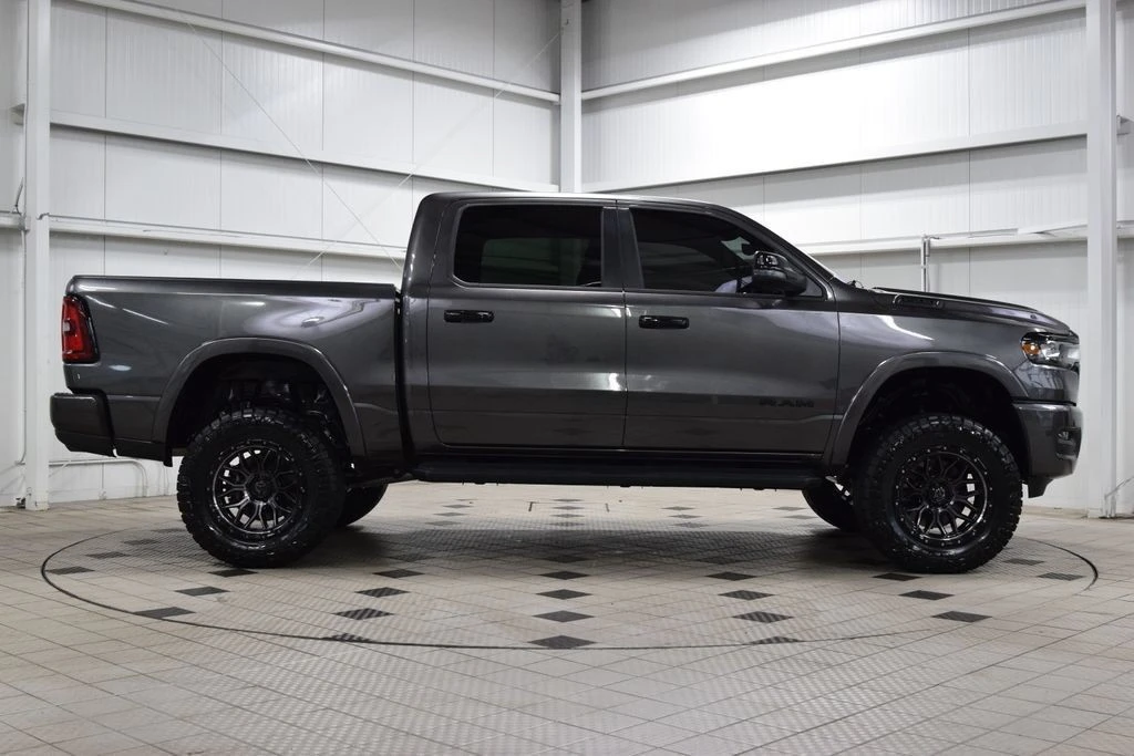2026 Ram 1500 2nd Gen - Image 9 of 31