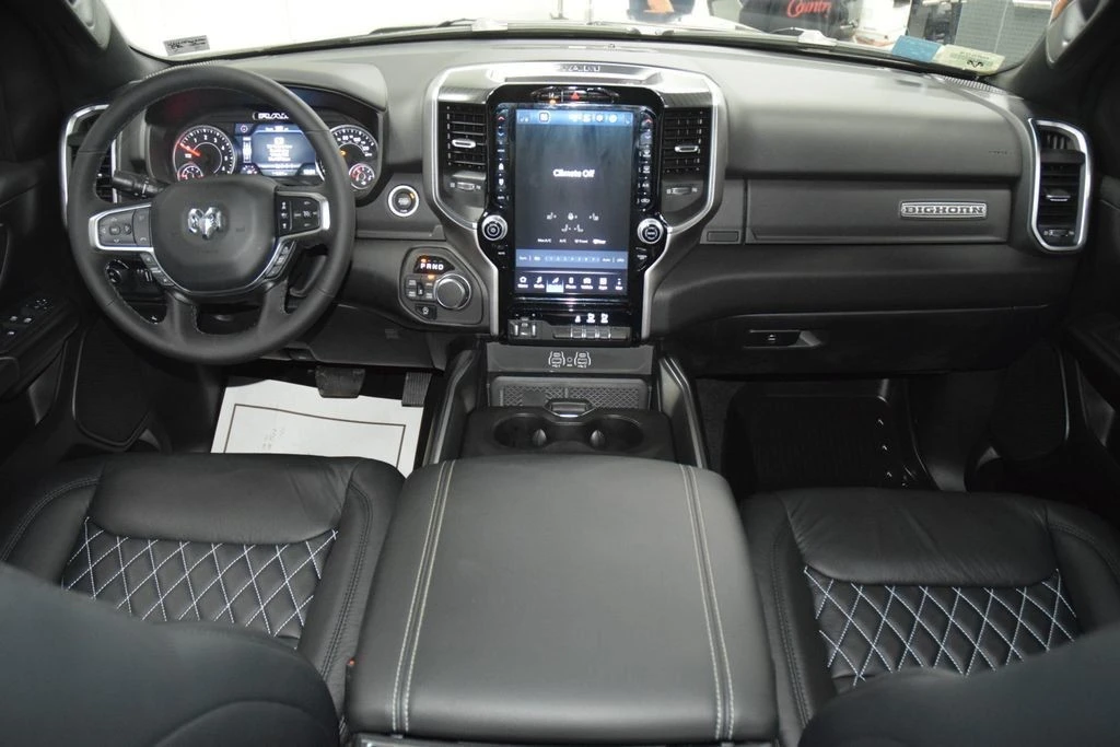 2026 Ram 1500 2nd Gen - Image 27 of 31