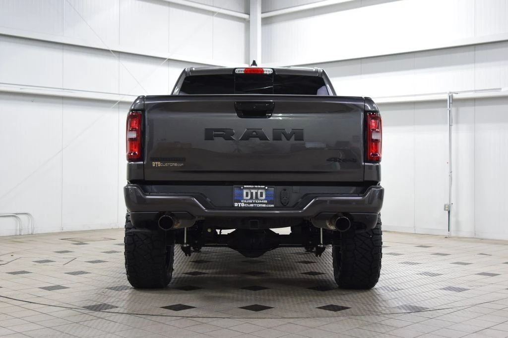 2026 Ram 1500 2nd Gen - Image 6 of 31