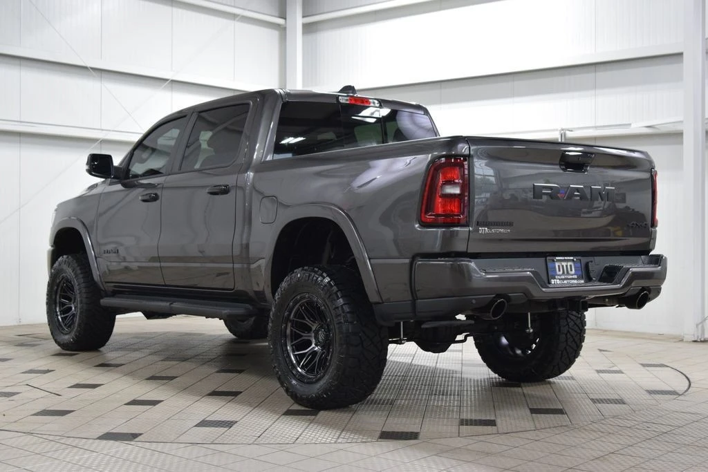 2026 Ram 1500 2nd Gen - Image 5 of 31