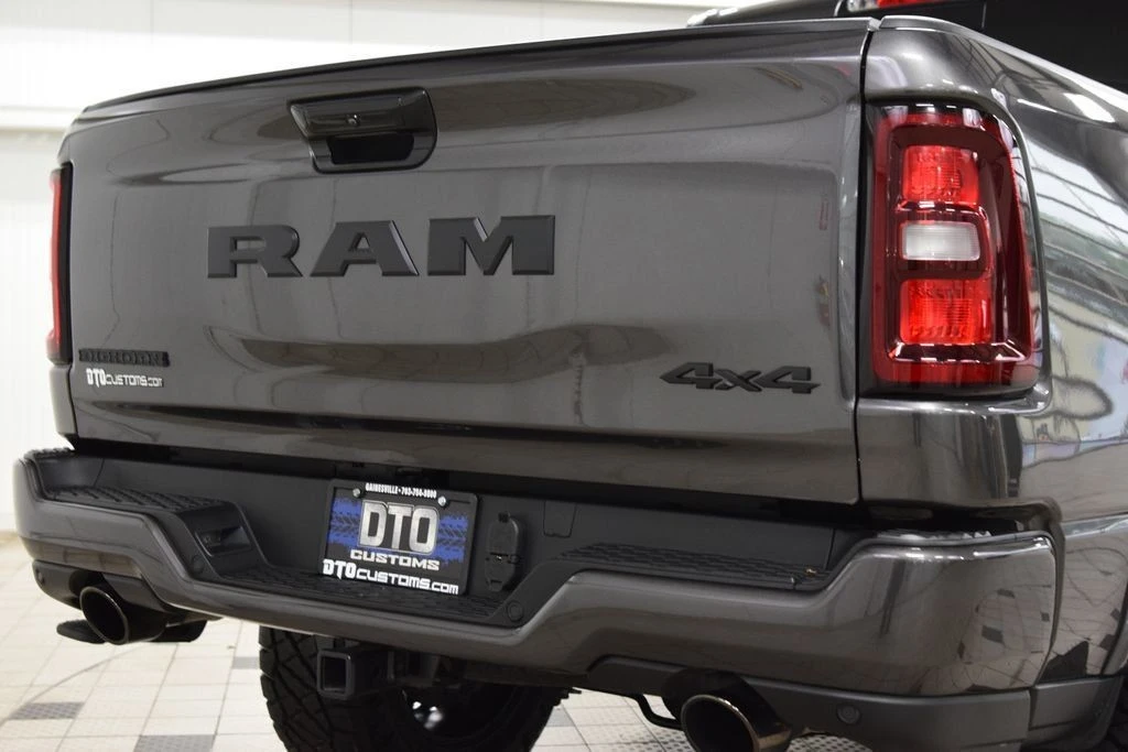2026 Ram 1500 2nd Gen - Image 19 of 31