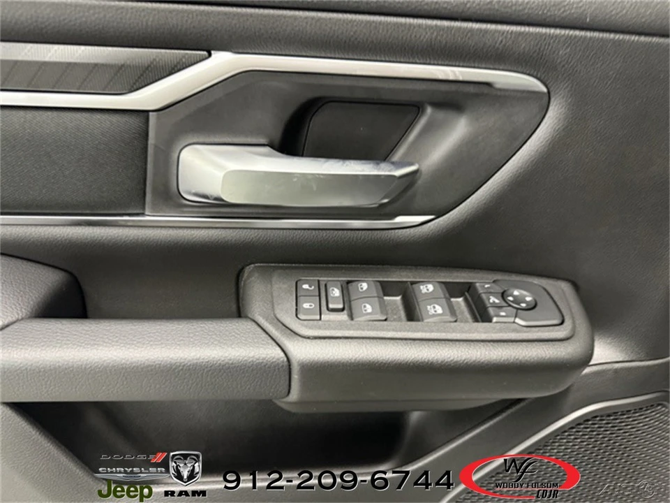 2026 Ram 1500 2nd Gen - Image 11 of 12