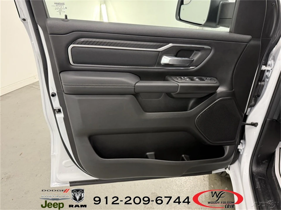 2026 Ram 1500 2nd Gen - Image 10 of 12