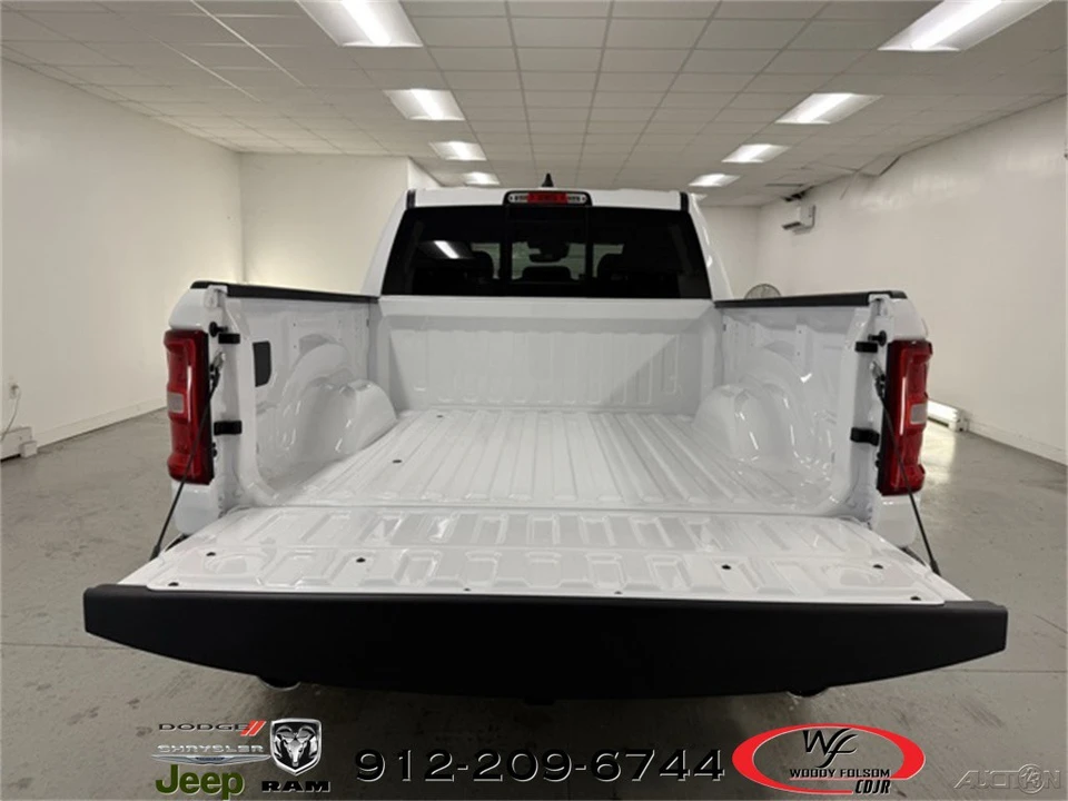 2026 Ram 1500 2nd Gen - Image 7 of 12
