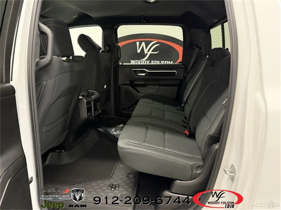 2026 Ram 1500 2nd Gen - Image 12 of 12