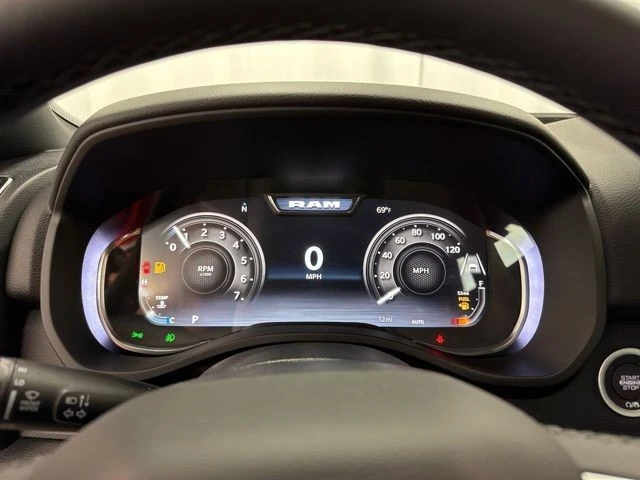 2026 Ram 1500 2nd Gen - Image 14 of 31
