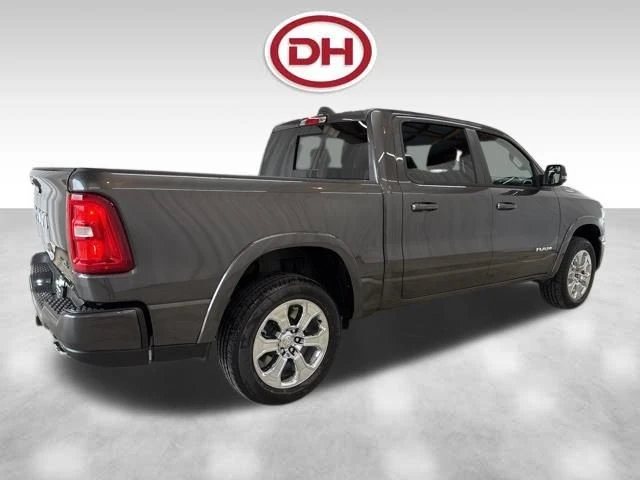 2026 Ram 1500 2nd Gen - Image 8 of 31