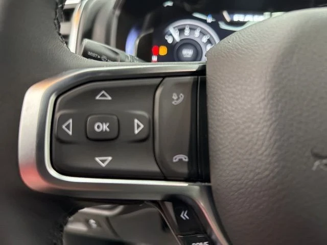 2026 Ram 1500 2nd Gen - Image 15 of 31