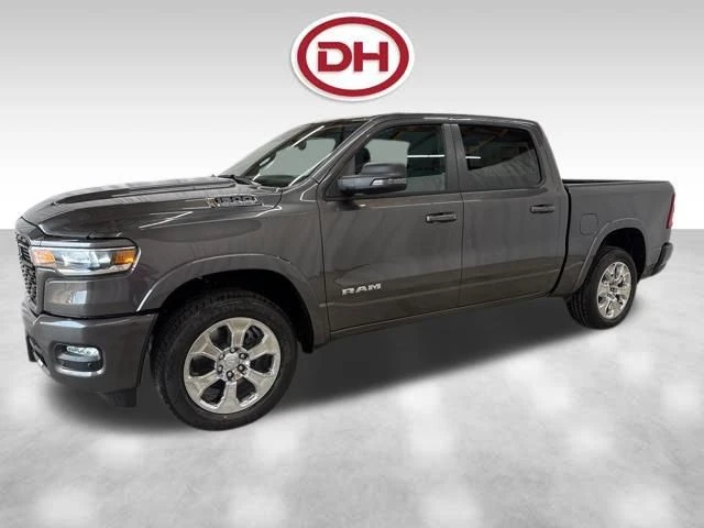2026 Ram 1500 2nd Gen - Image 4 of 31