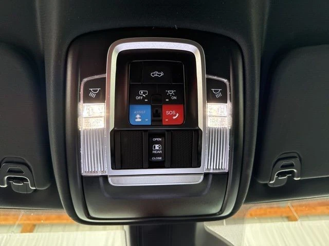 2026 Ram 1500 2nd Gen - Image 25 of 31