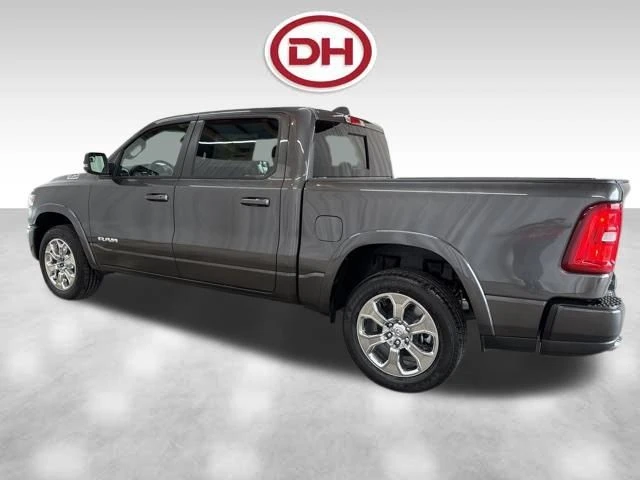 2026 Ram 1500 2nd Gen - Image 5 of 31