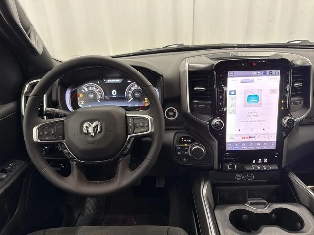 2026 Ram 1500 2nd Gen - Image 10 of 31