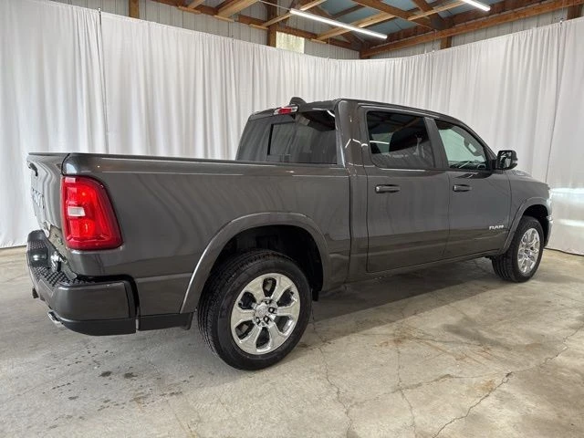 2026 Ram 1500 2nd Gen - Image 7 of 31