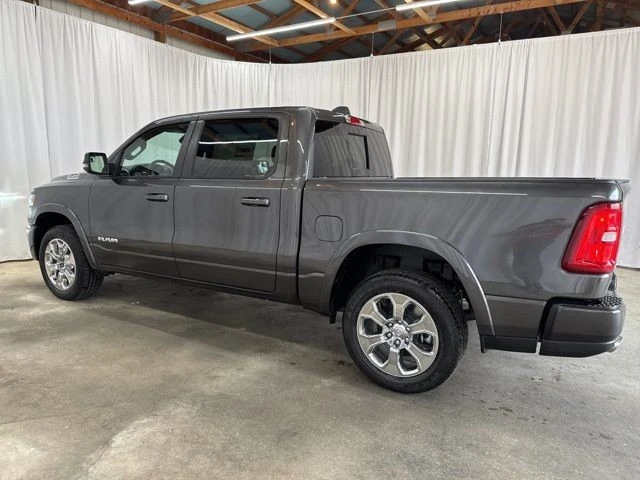 2026 Ram 1500 2nd Gen - Image 5 of 31