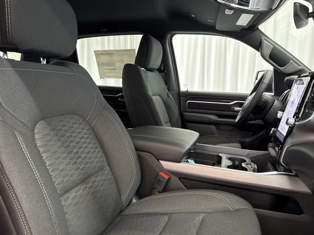 2026 Ram 1500 2nd Gen - Image 30 of 31