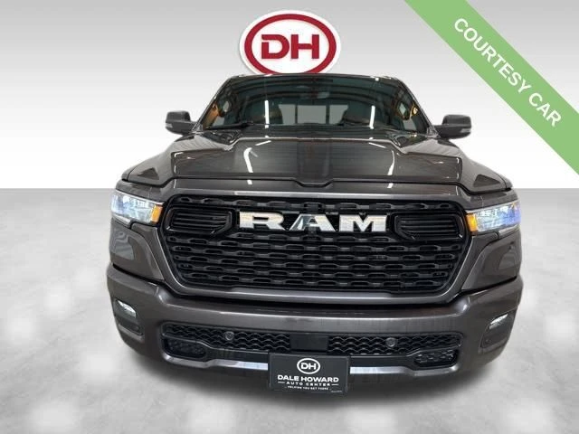 2026 Ram 1500 2nd Gen - Image 2 of 31