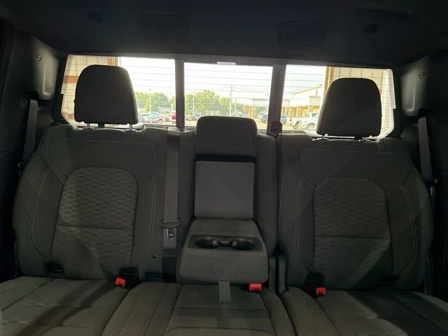 2026 Ram 1500 2nd Gen - Image 31 of 31