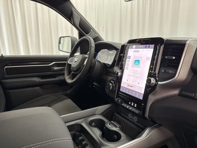 2026 Ram 1500 2nd Gen - Image 26 of 31