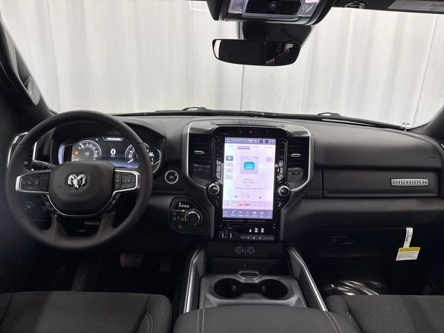 2026 Ram 1500 2nd Gen - Image 8 of 31