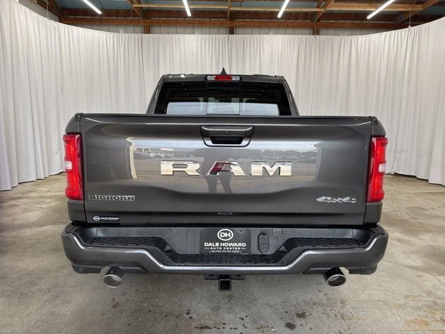 2026 Ram 1500 2nd Gen - Image 6 of 31