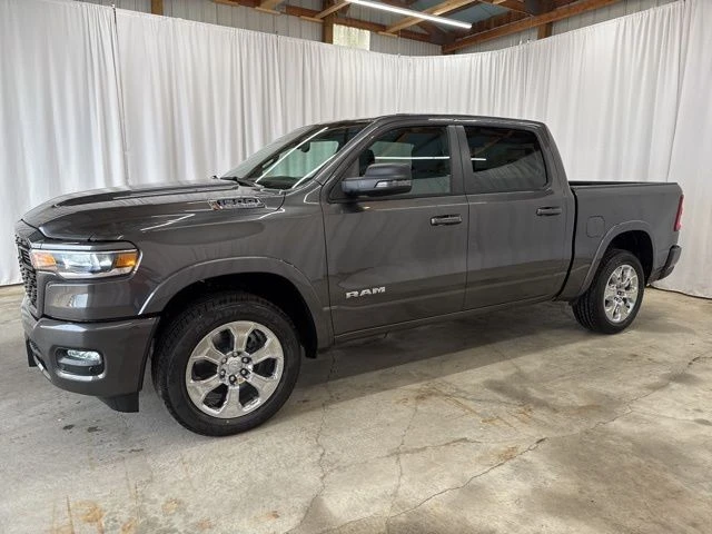 2026 Ram 1500 2nd Gen - Image 4 of 31