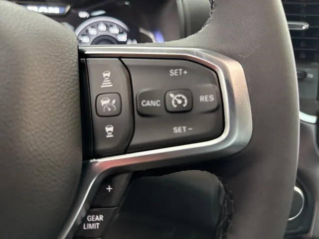 2026 Ram 1500 2nd Gen - Image 18 of 31