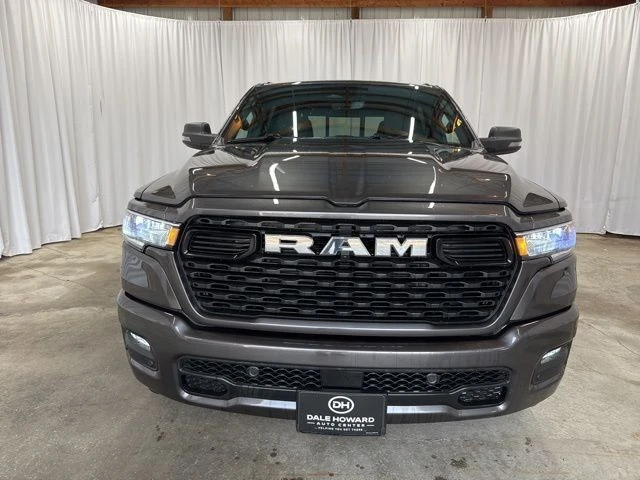 2026 Ram 1500 2nd Gen - Image 3 of 31