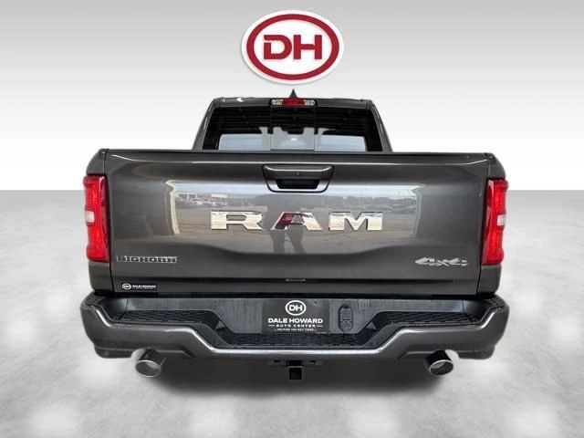 2026 Ram 1500 2nd Gen - Image 6 of 31