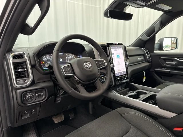 2026 Ram 1500 2nd Gen - Image 12 of 31
