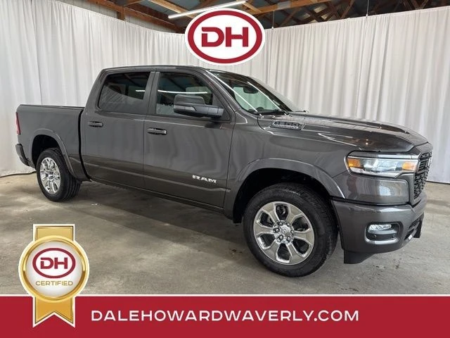2026 Ram 1500 2nd Gen - Image 2 of 31