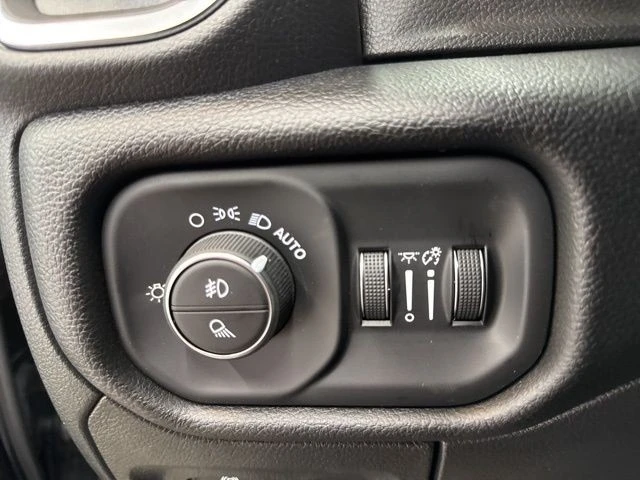 2026 Ram 1500 2nd Gen - Image 12 of 31