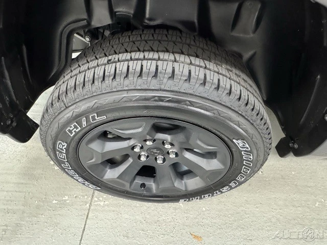 2026 Ram 1500 2nd Gen - Image 4 of 12