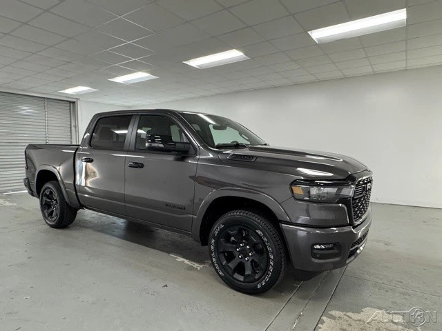 2026 Ram 1500 2nd Gen - Image 3 of 12