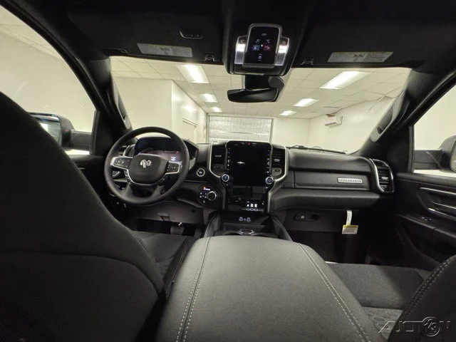 2026 Ram 1500 2nd Gen - Image 8 of 12