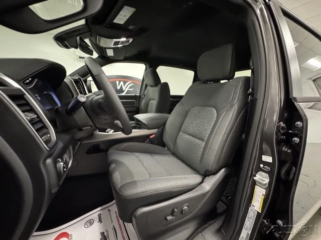 2026 Ram 1500 2nd Gen - Image 11 of 12