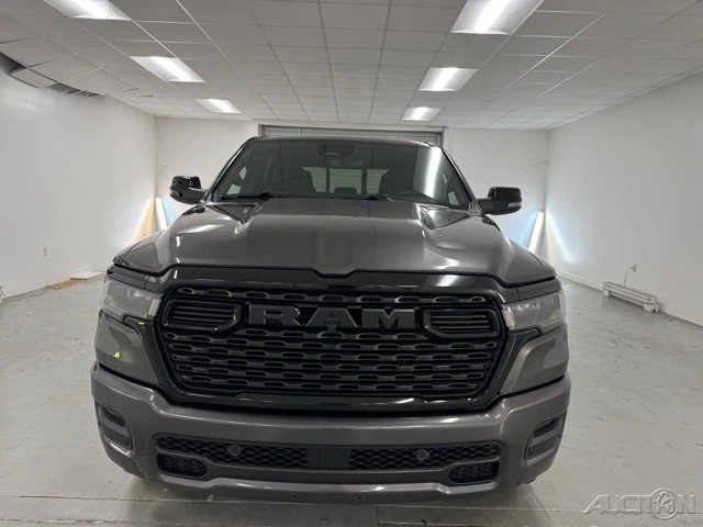 2026 Ram 1500 2nd Gen - Image 2 of 12