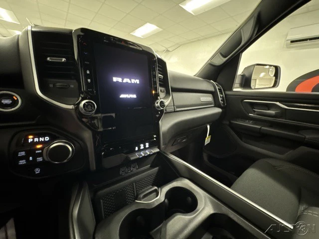 2026 Ram 1500 2nd Gen - Image 12 of 12