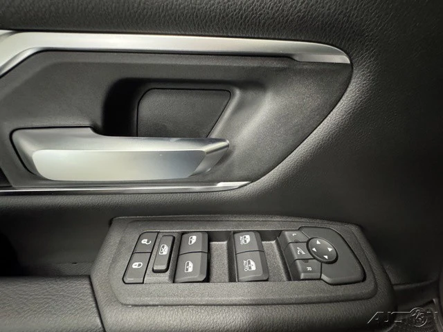 2026 Ram 1500 2nd Gen - Image 10 of 12