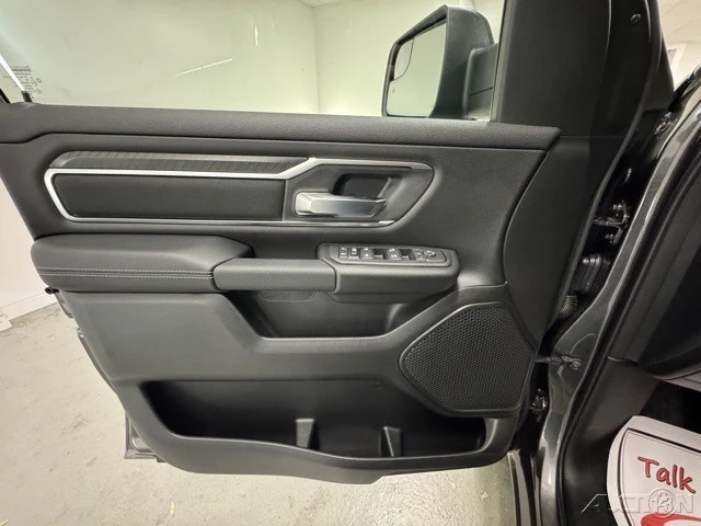 2026 Ram 1500 2nd Gen - Image 9 of 12