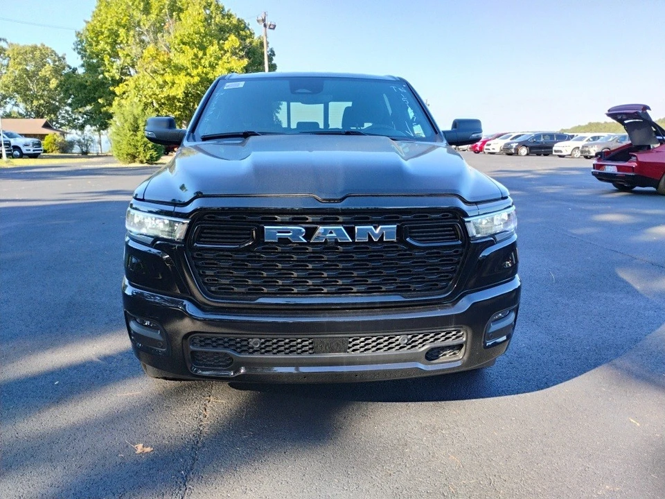2026 Ram 1500 2nd Gen - Image 2 of 12