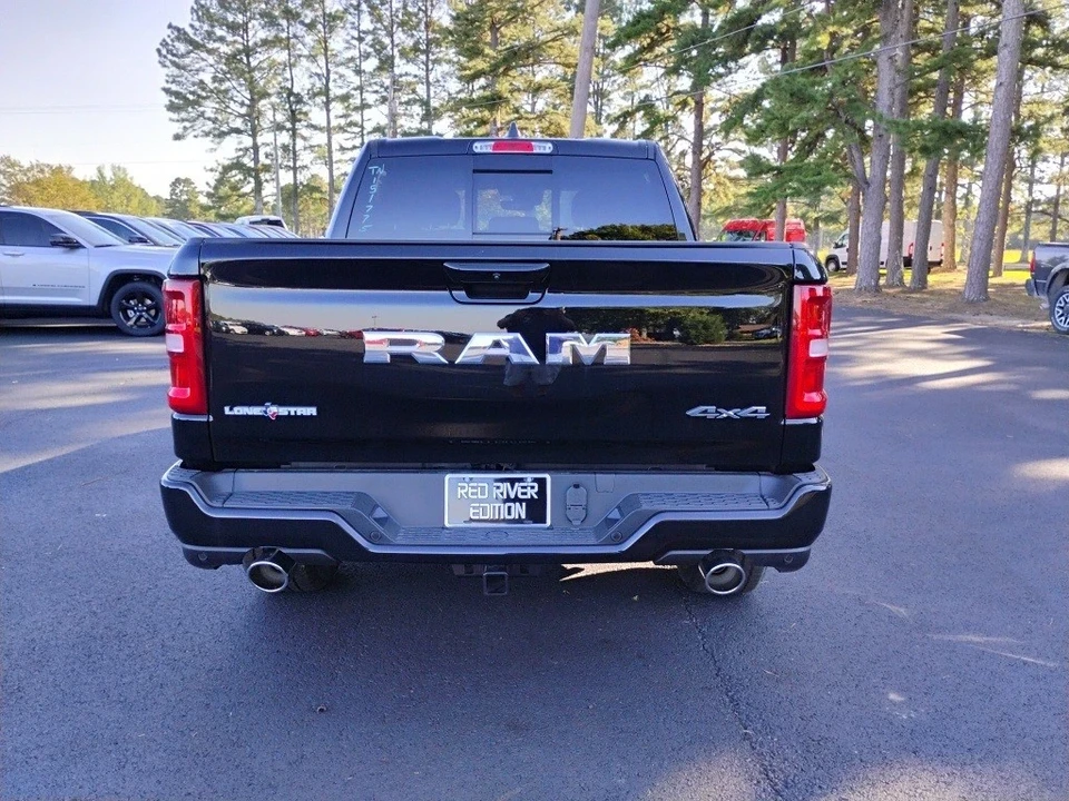 2026 Ram 1500 2nd Gen - Image 6 of 12