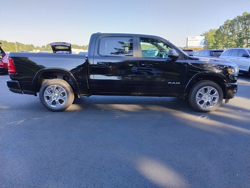 2026 Ram 1500 2nd Gen - Image 4 of 12