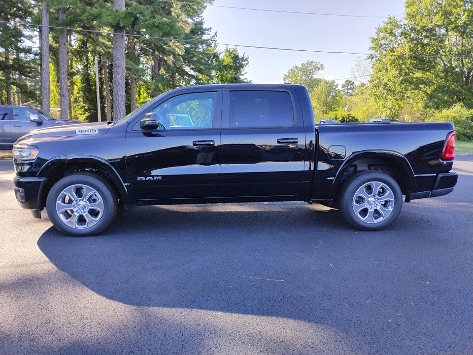 2026 Ram 1500 2nd Gen - Image 8 of 12