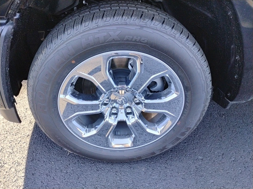 2026 Ram 1500 2nd Gen - Image 9 of 12
