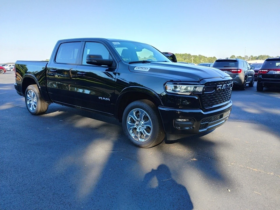 2026 Ram 1500 2nd Gen - Image 3 of 12